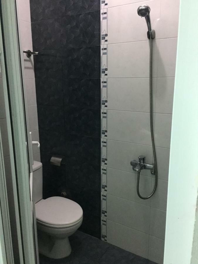 Khue My Hotel Đà Nẵng Exterior foto